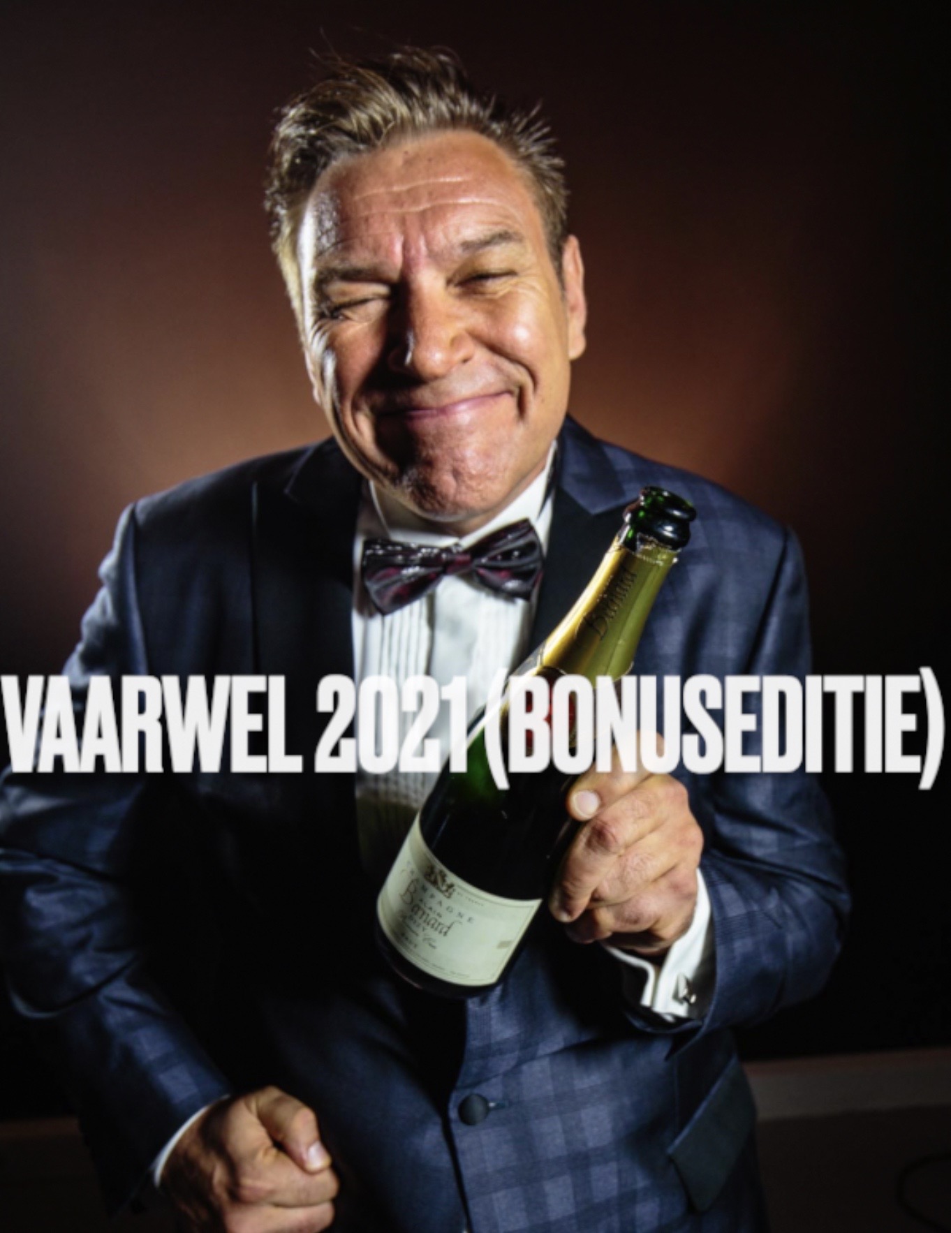 Vaarwel 2021