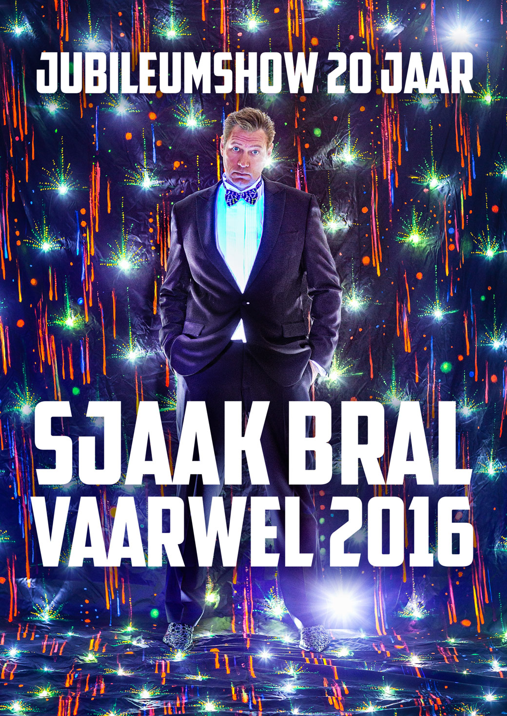 Vaarwel 2016