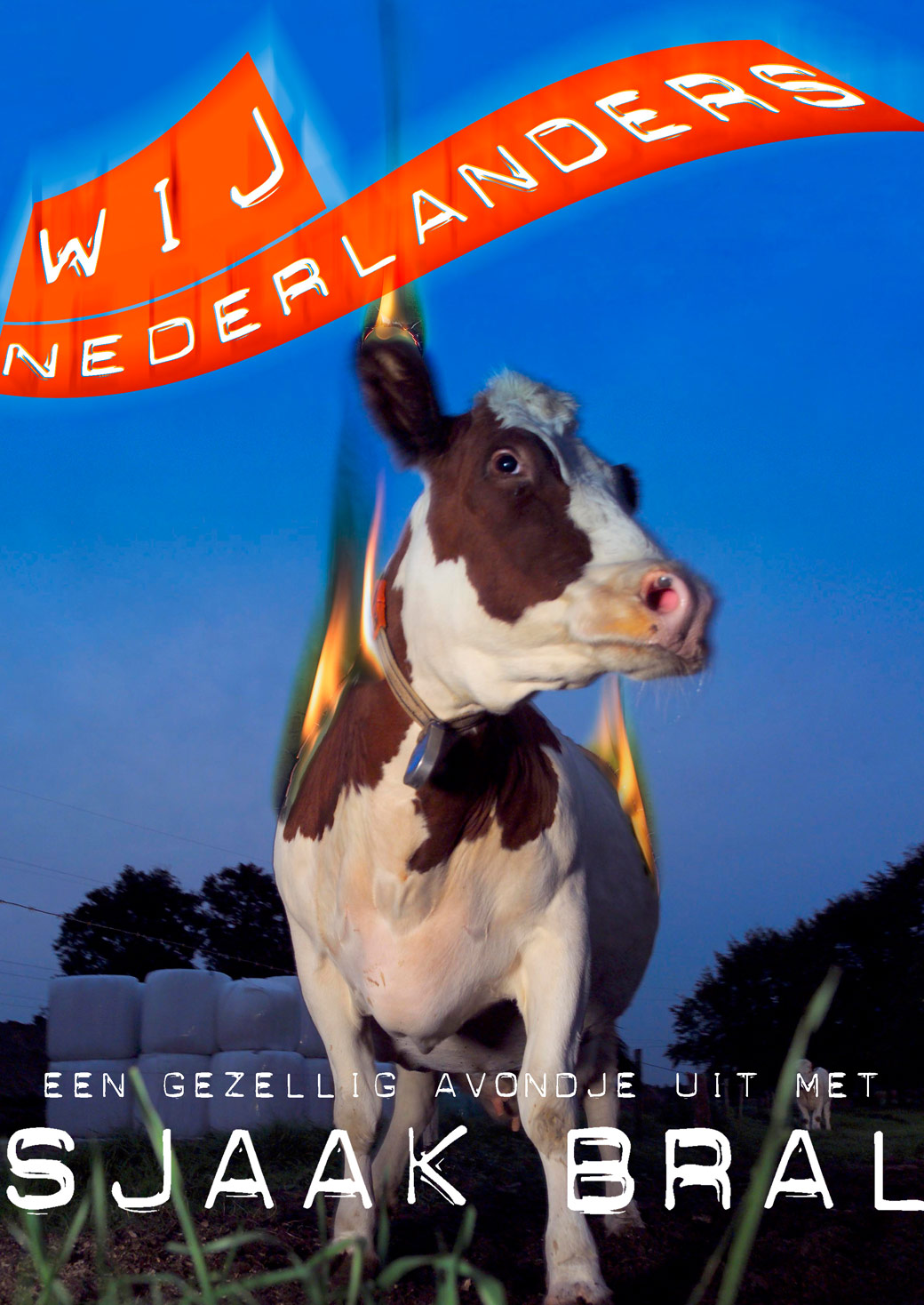 Wij, Nederlanders